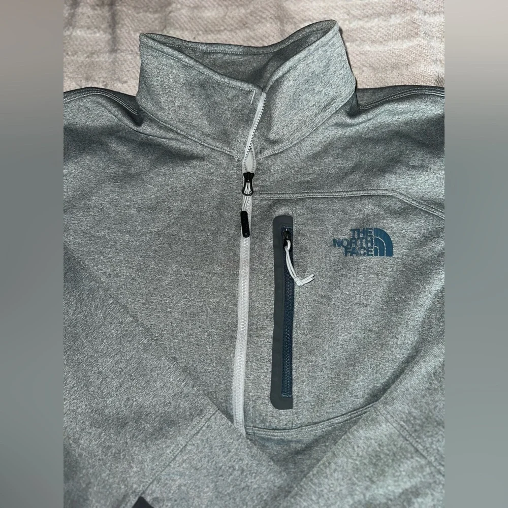 The North Face Jacket - Picture 4 of 5